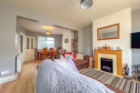 2 bedroom semi-detached house for sale, School Hill, Hartshill, Nuneaton