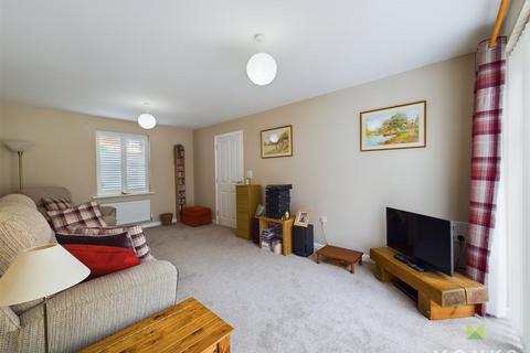 3 bedroom detached house for sale, Cottams Meadow, Morda, Oswestry