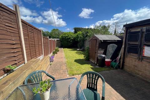 65 Brook Drive, Stevenage, SG2 8TP