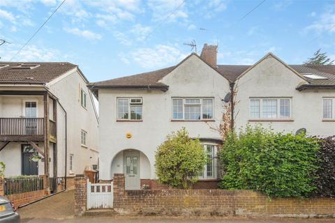 3 bedroom end of terrace house for sale, Lower Road, Chorleywood WD3