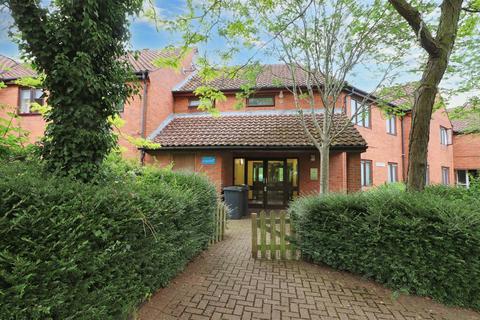 1 bedroom apartment for sale, Phillimore Place, Radlett