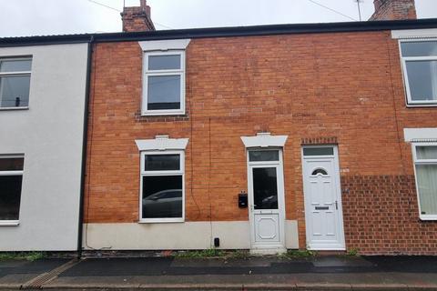 2 bedroom terraced house to rent, Sotheron Street, Goole, DN14