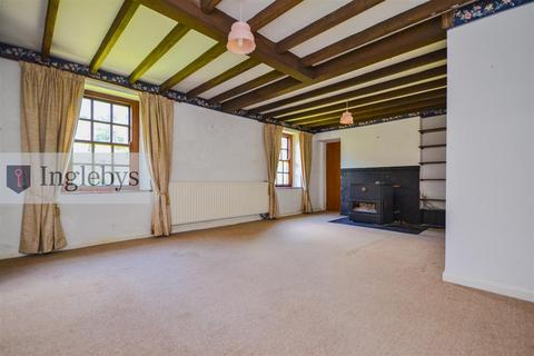 4 bedroom cottage for sale, Petch's Cottage, Liverton, Saltburn-By-The-Sea