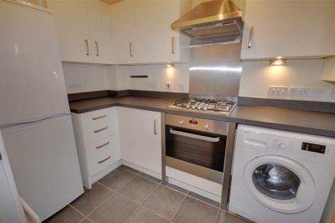 2 bedroom townhouse to rent, Southlands Close, South Milford, LS25