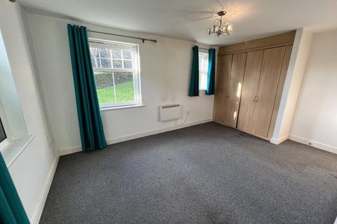 2 bedroom apartment to rent, Conisborough Way, Hemsworth WF9