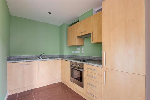 2 bedroom apartment to rent, The Hicking Building, Queens Road NG2