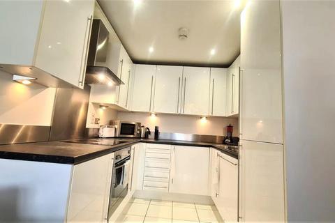 1 bedroom flat to rent, Hallsville Road, London