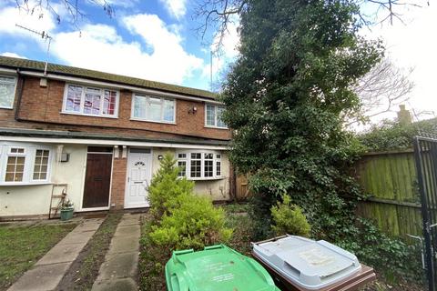 3 bedroom house to rent, Sherwin Road, Nottingham