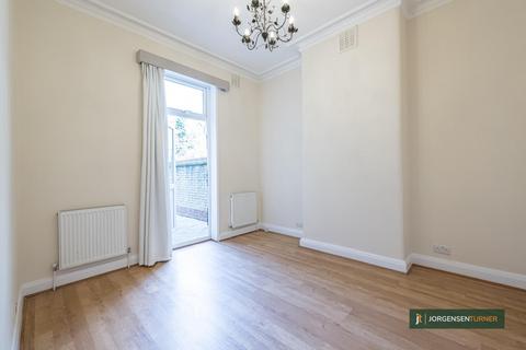 1 bedroom flat for sale, Beautiful Garden Flat, Third Avenue, W10 4RS