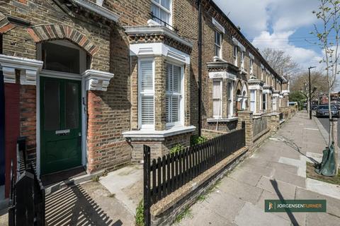 11l Third Avenue, London, W10 4RS