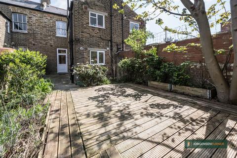 11l Third Avenue, London, W10 4RS