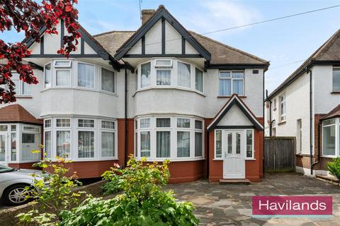 3 bedroom semi-detached house for sale, Colne Road, London