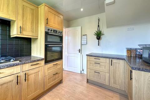 3 bedroom semi-detached house for sale, Townsend Crescent, Morpeth