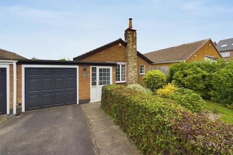 3 bedroom detached bungalow for sale, Sunnyhill South, Burbage, Hinckley