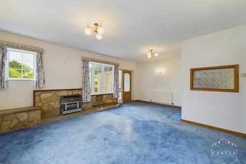 3 bedroom detached bungalow for sale, Sunnyhill South, Burbage, Hinckley