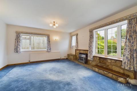 3 bedroom detached bungalow for sale, Sunnyhill South, Burbage, Hinckley
