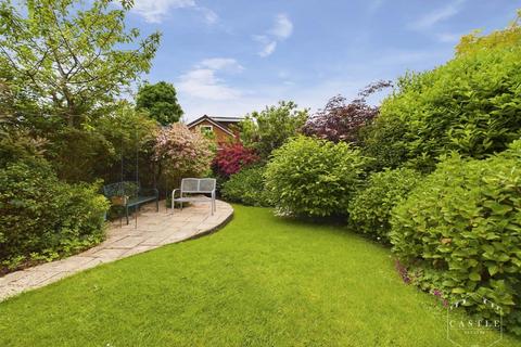 3 bedroom detached bungalow for sale, Sunnyhill South, Burbage, Hinckley