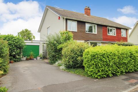 3 bedroom semi-detached house for sale, Russett Close, Backwell, Bristol
