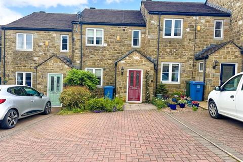 11 Laycock Fields, Cowling, Keighley, BD22 0DN