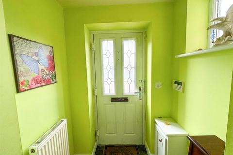 11 Laycock Fields, Cowling, Keighley, BD22 0DN