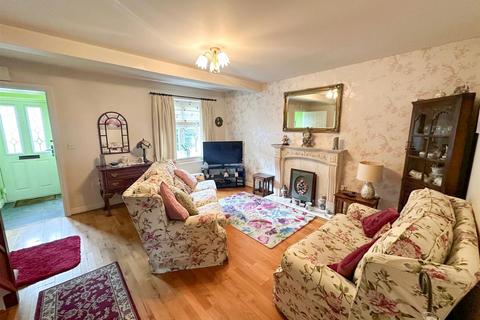 11 Laycock Fields, Cowling, Keighley, BD22 0DN