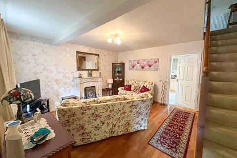 11 Laycock Fields, Cowling, Keighley, BD22 0DN