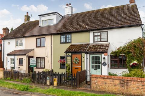 3 bedroom terraced house for sale, Waresley Road, Gamlingay, Sandy