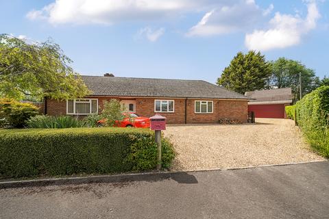 3 bedroom bungalow for sale, North Newnton WILTSHIRE