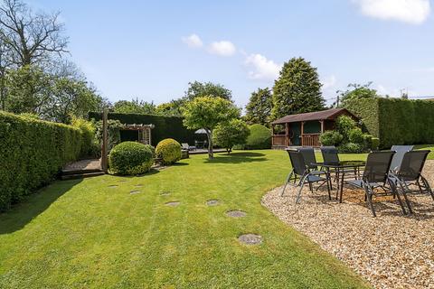 3 bedroom bungalow for sale, North Newnton WILTSHIRE