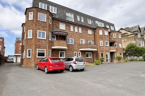 2 bedroom apartment for sale, Princes Court, Clifton Drive North, Lytham St Annes