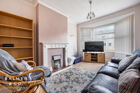 2 bedroom terraced house for sale, Leigh Road, Atherton M46