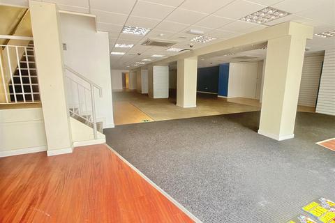 Retail property (high street) for sale, Union Street, Swansea SA1