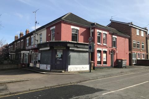 Retail property (high street) for sale, Unthank Road, , Norwich, Norfolk, NR2 2AB