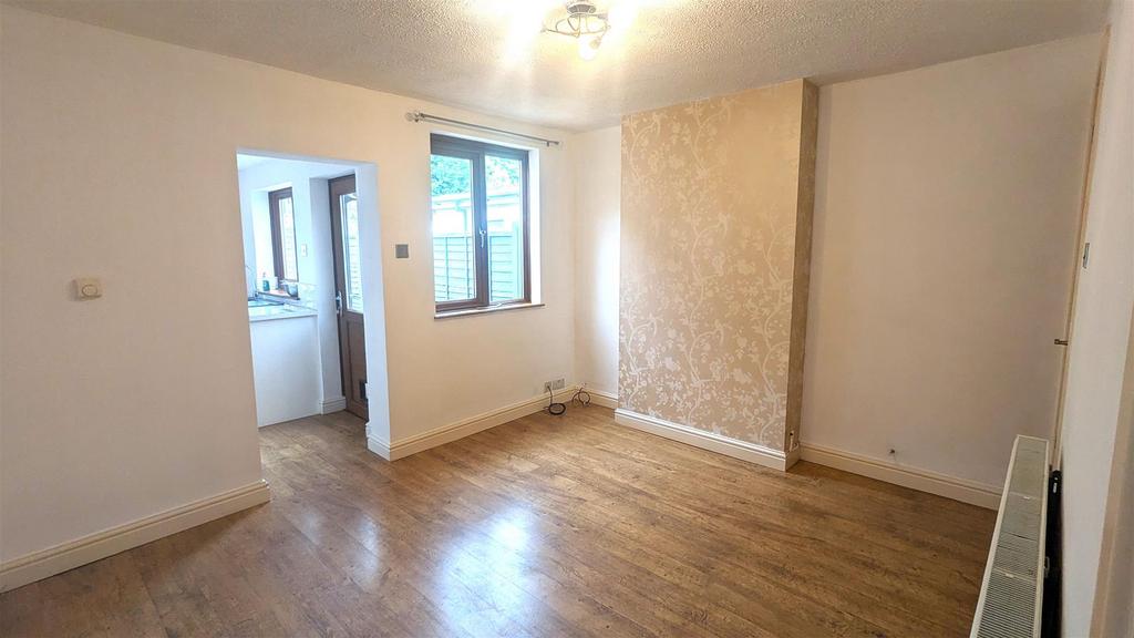 Reception Room 2