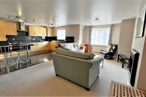 2 bedroom apartment for sale, Lawrence Street, York YO10 3EU