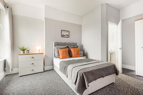1 bedroom flat to rent, Ruskin Road, Crewe