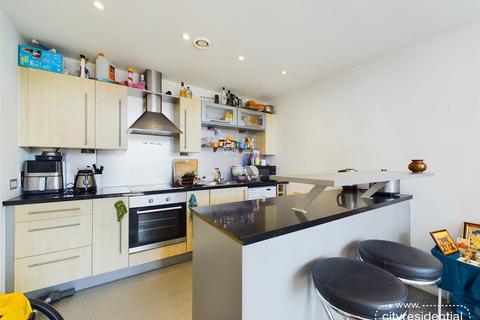 2 bedroom apartment for sale, Pall Mall, Liverpool