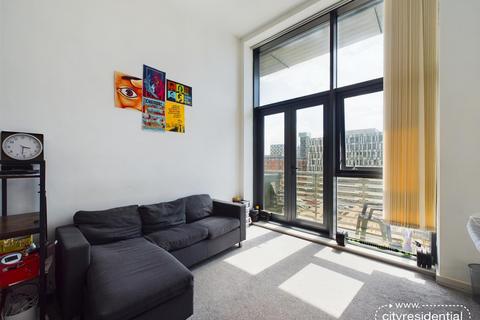 2 bedroom apartment for sale, Pall Mall, Liverpool