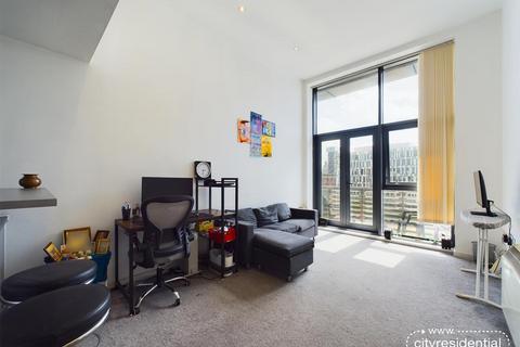 2 bedroom apartment for sale, Pall Mall, Liverpool