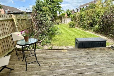 19 Alcocks Road, Alcester, B49 6RE