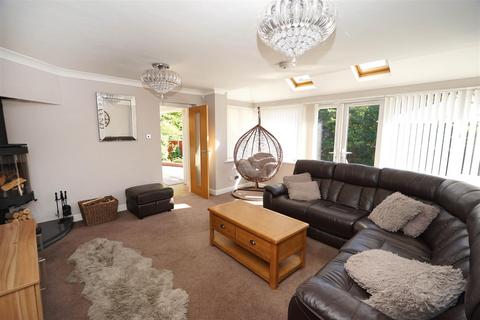 5 bedroom detached house for sale, 1 Easedale Road, Heaton, Bolton