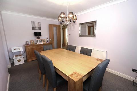 5 bedroom detached house for sale, 1 Easedale Road, Heaton, Bolton