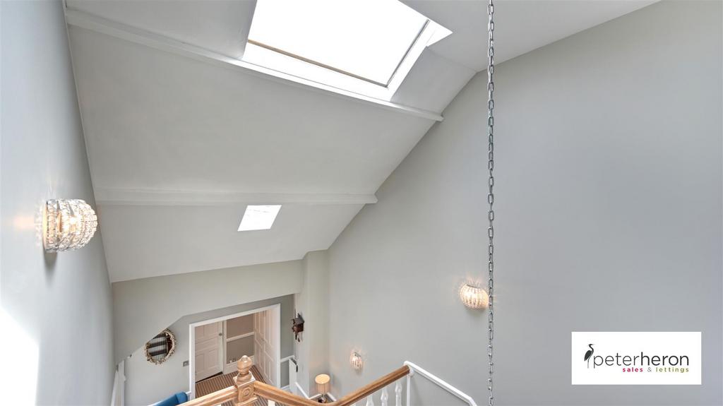 Top Floor Landing