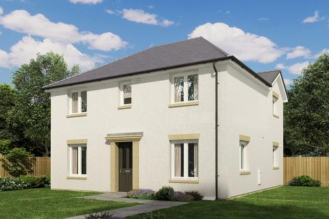 4 bedroom detached house for sale, The Hume - Plot 749 at Ravensheugh, Ravensheugh, St Clements Wells EH21