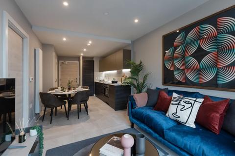 1 bedroom flat to rent, New York Square, Leeds, LS2