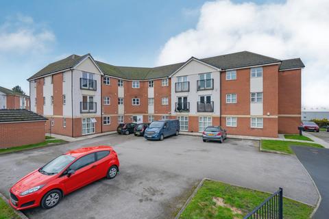 2 bedroom flat for sale, Lockfield, Runcorn WA7