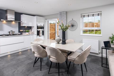 4 bedroom detached house for sale, The Ingleby at DWH at Hampton Beach Waterhouse Way, Hampton, Peterborough PE7