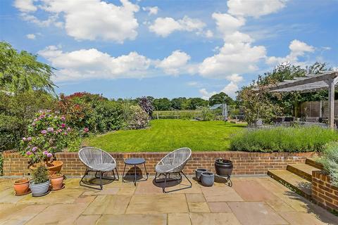 3 bedroom semi-detached bungalow for sale, Redwall Lane, Linton, Maidstone, Kent