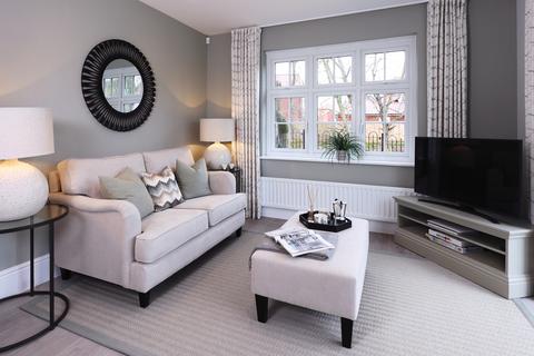 4 bedroom detached house for sale, Shaftesbury Special at Regent Quay, Sittingbourne Eurolink Way ME10