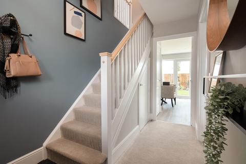 3 bedroom detached house for sale, The Oxford Lifestyle at Greenways, Betteshanger Betteshanger Road, Colliers Way CT14